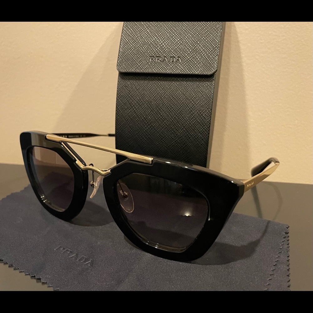 Prada Sunglasses